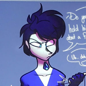 Meet your Posher, Benjamin